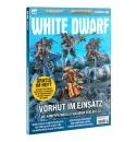 White Dwarf 496 - January '24 (German)