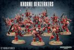Khorne Berserker - alt (43-10)