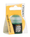 Citadel-Liquid Green Stuff (66-12)