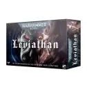 Warhammer 40000: Leviathan (40-01) (German)