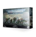 Necrons: Immortals (49-10)