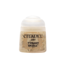 Citadel Dry: Tyrant Skull (23-10)