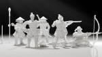 Ashigaru