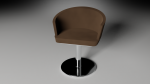 Swivel chair