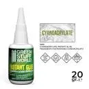 Super Glue (liquid) - Greenstuffworld