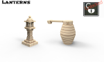 Lanterns